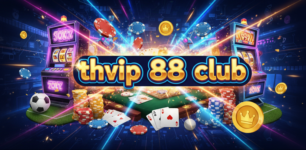 thvip 888 club
