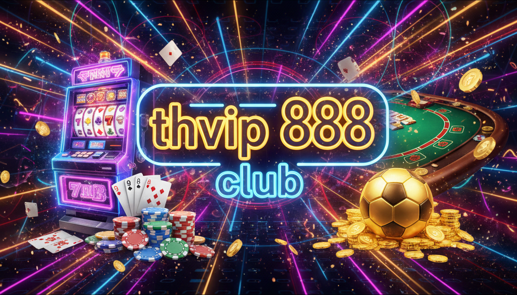 thvip 888 club