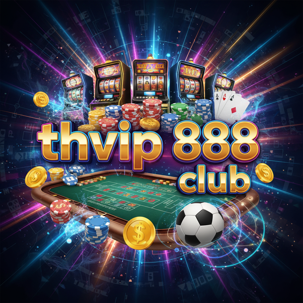 thvip 888 club