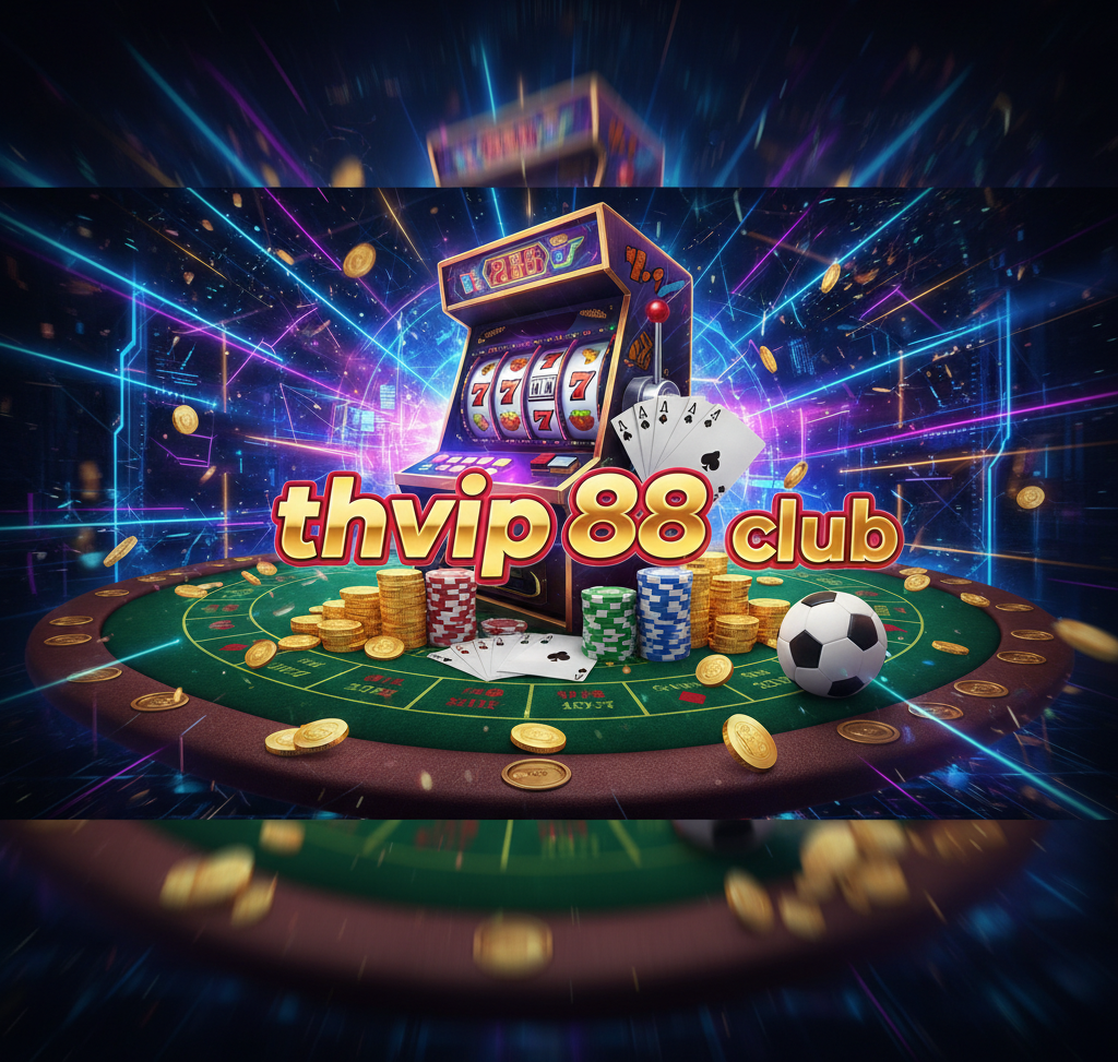 thvip 888 club