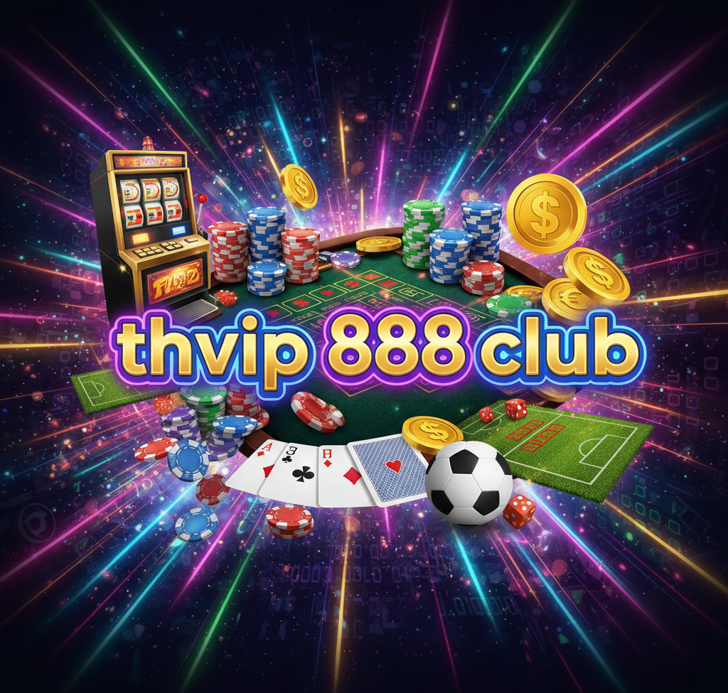 thvip 888 club