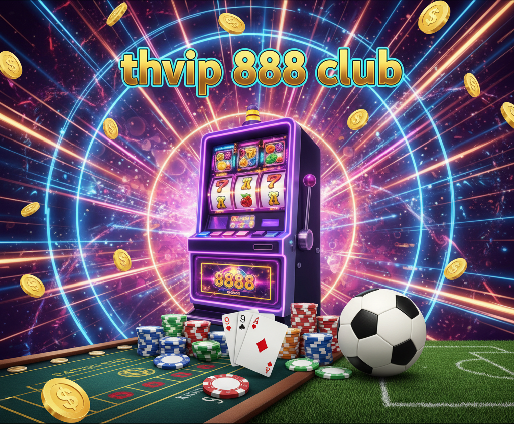 thvip 888 club