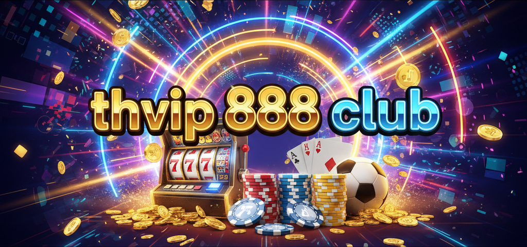 thvip 888 club